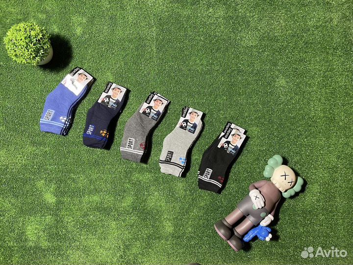 Носки оптом