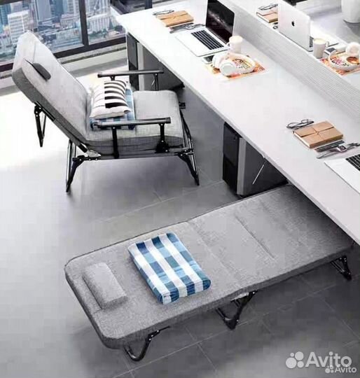 Шезлонг 3 в 1