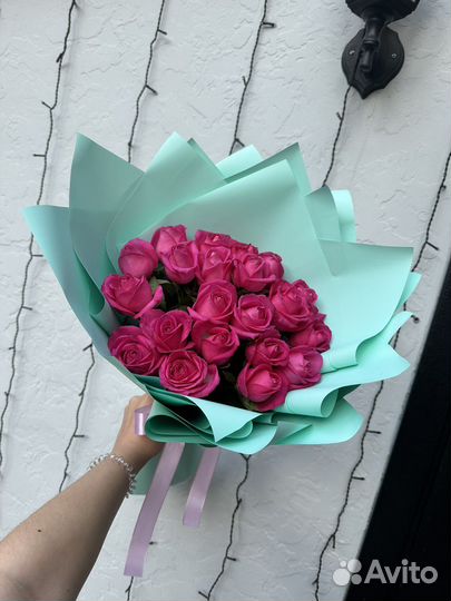 Розы опт и розница с доставкой Букеты цветы