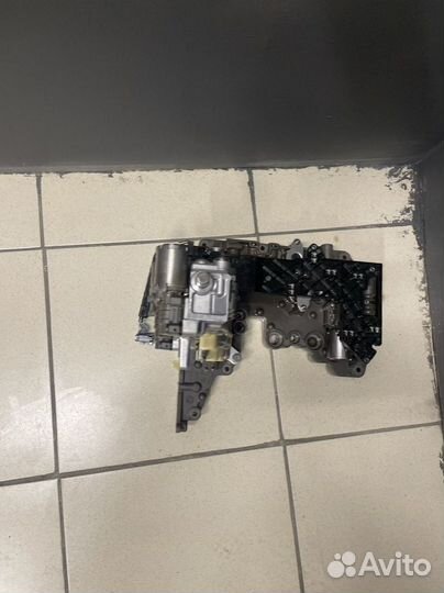 Маховик 0b5 DL501 Audi Q3