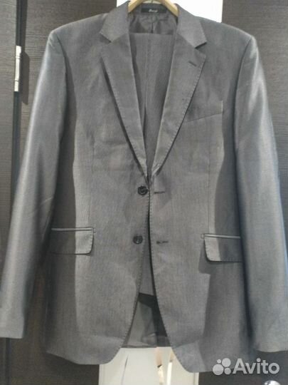 Мужской костюм 46 рр