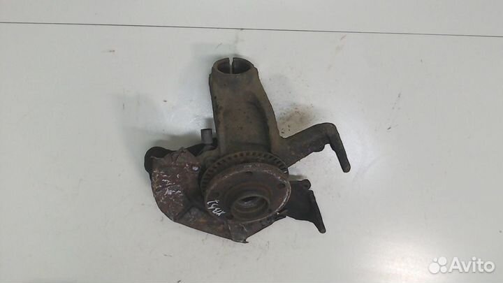 Ступица (кулак, цапфа) Audi A3 (8L1), 2003