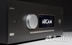 Arcam AVR10