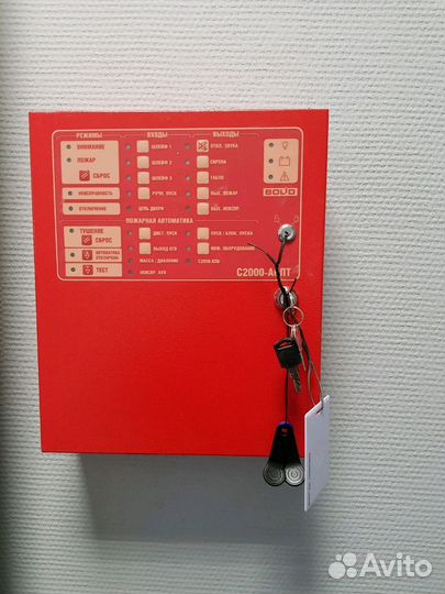 Обслуживание и монтаж систем опс, сот, скуд, асду