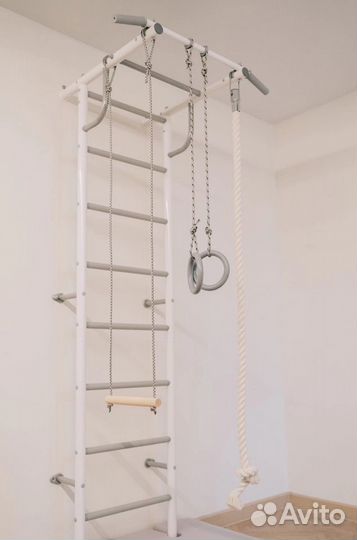 Шведская стенка