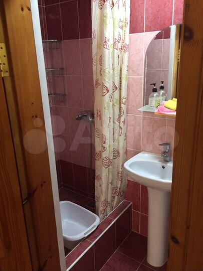 Комната 30 м² в 1-к., 3/3 эт.