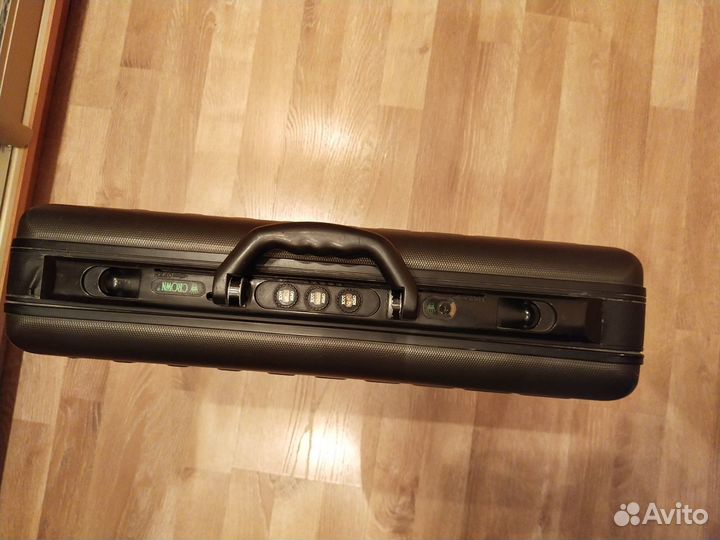 Дипломат crown