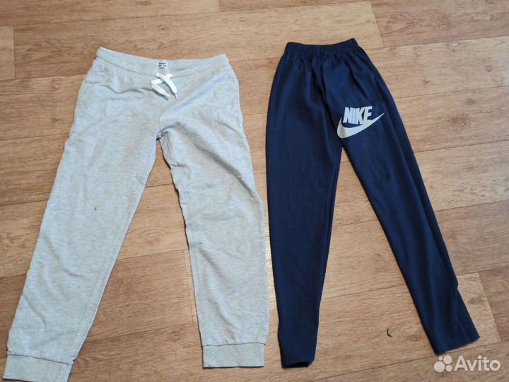 Вещи на мальчика 134 146