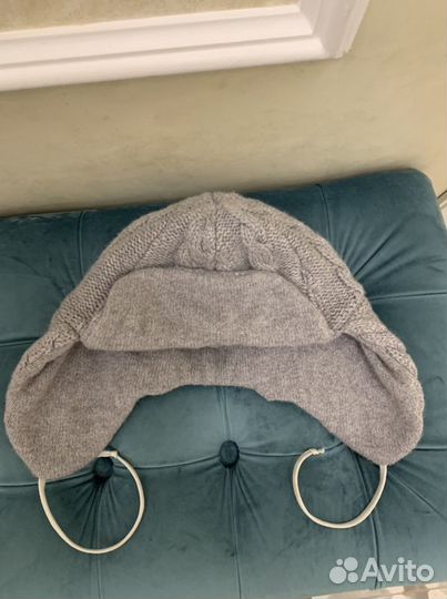 Шапка Regina, размер 6-10 лет