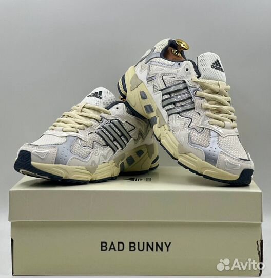 Adidas BAD bunny response CL lux - Эксклюзив