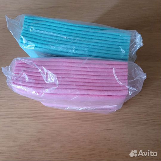 Салфетки для уборки