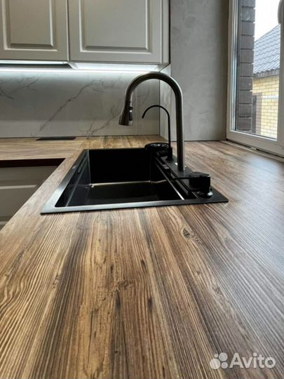 Кухня на заказ кухонный гарнитур