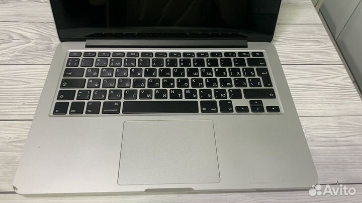 MacBook Pro 13