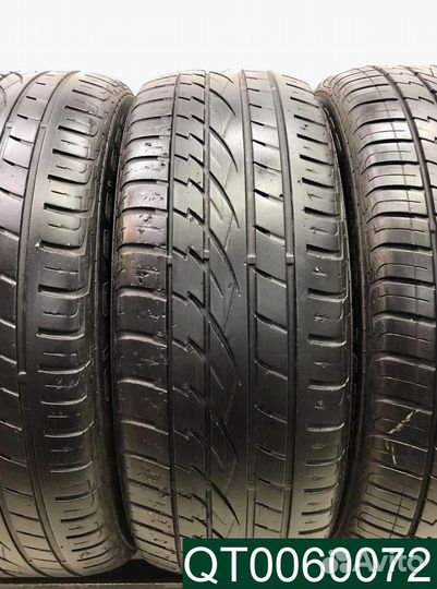 Continental ContiCrossContact UHP 225/55 R18 103N