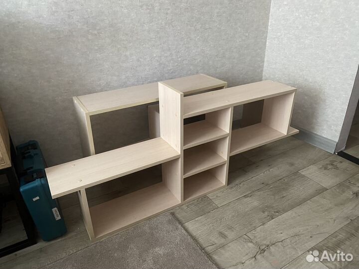 Полка настенная