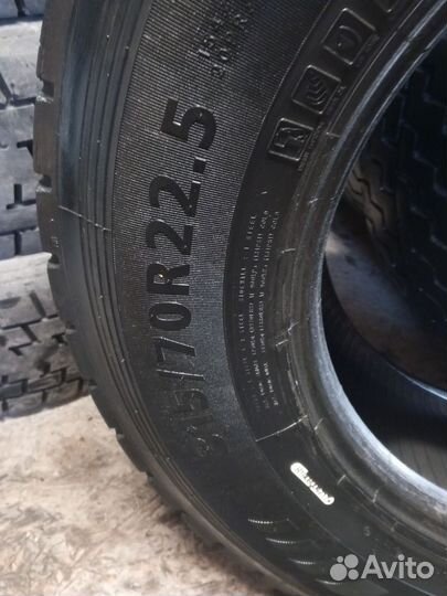 Грузовые шины 315/70 R 22.5