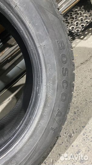 Viatti Bosco A/T 235/55 R17