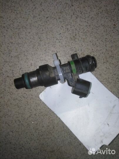 Форсунка топливная Nissan Teana J32 2008 - 2013