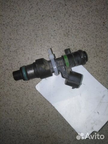 Форсунка топливная Nissan Teana J32 2008 - 2013