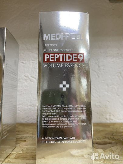 Набор косметики