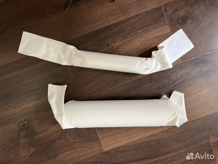 Подушка-позиционер кокон «Зёвушка»