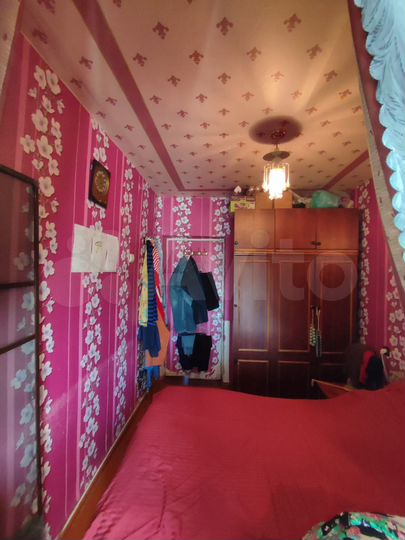 2-к. квартира, 45,1 м², 5/5 эт.