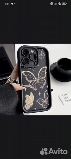 Чехол на xiaomi redmi note 12