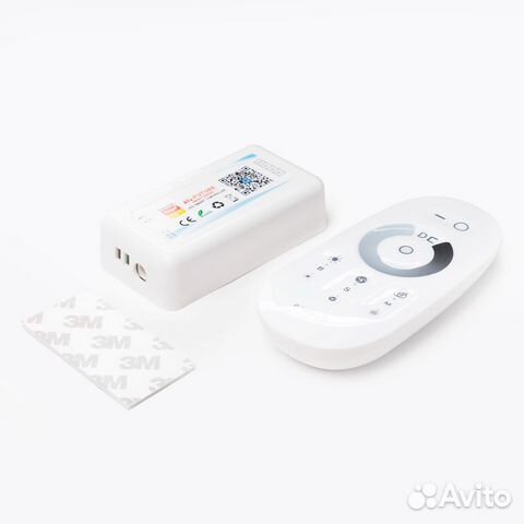 Контроллер mono