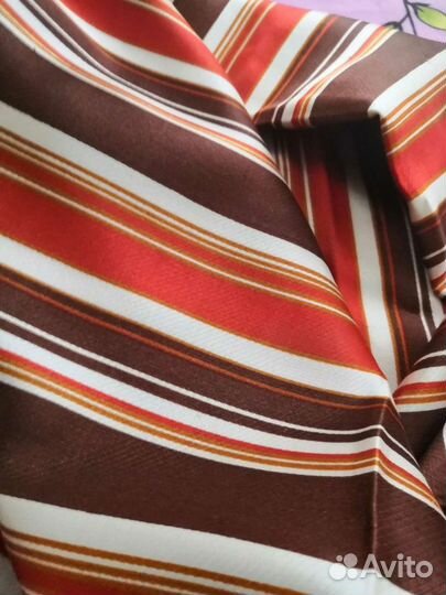 Ткань,натуральная. СССР