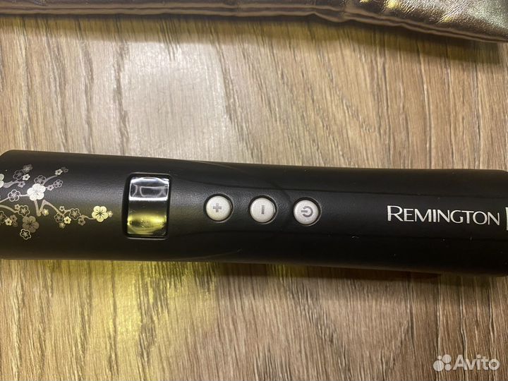 Плойка-стайлер Remington