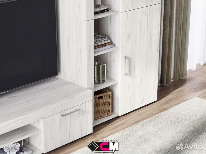 Тумба под тв Гранд