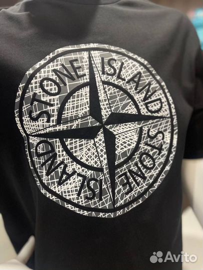 Футболка Stone Island