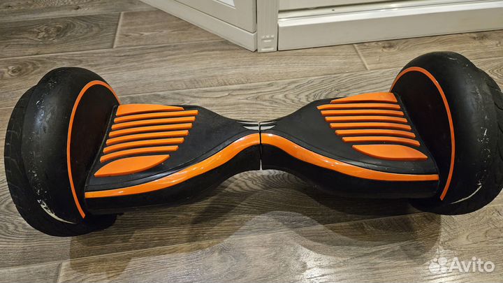 Гироскутер hoverbot