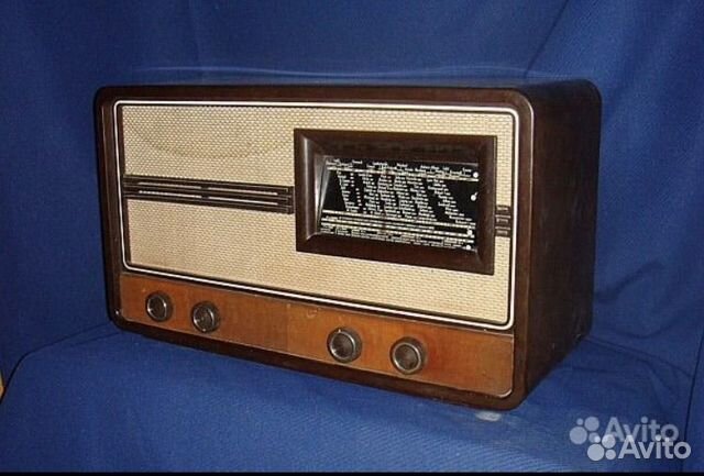 Радиоприемник Philips 644v купить в Москве с доставкой | Хобби и отдых ...