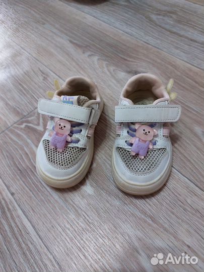 Кеды 23 размер