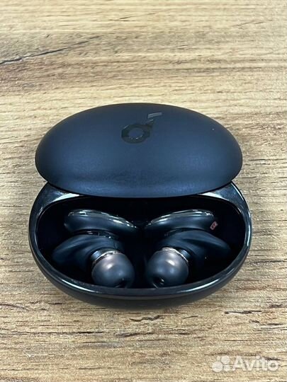 Наушники Anker SoundCare liberty 3 PRO