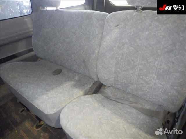 Авто Toyota liteace noah SR50G 3S-FE