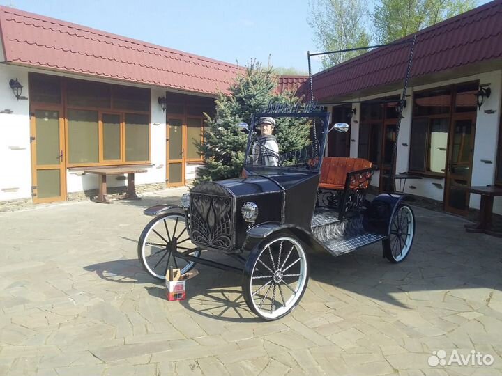 Художественная ковка
