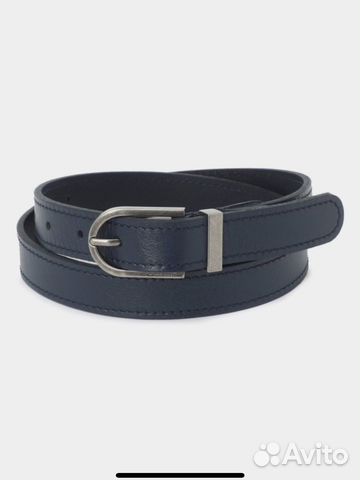 Calzetti ремень кожа