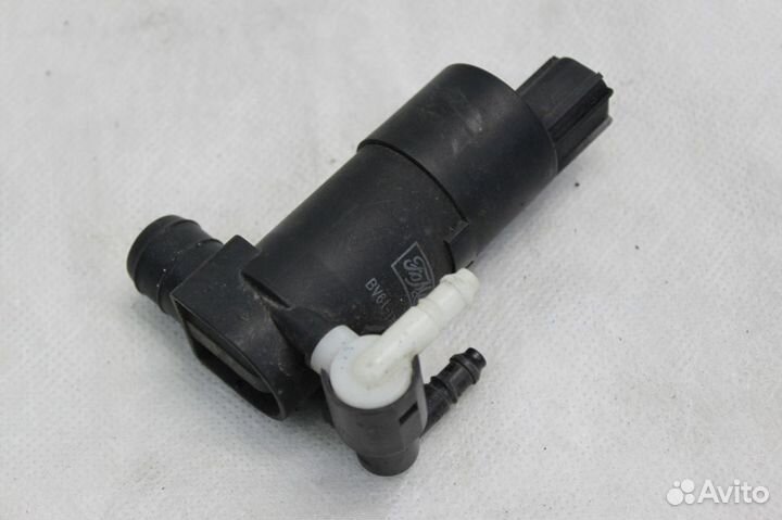 Насос омывателя б/у Форд Фокус 3