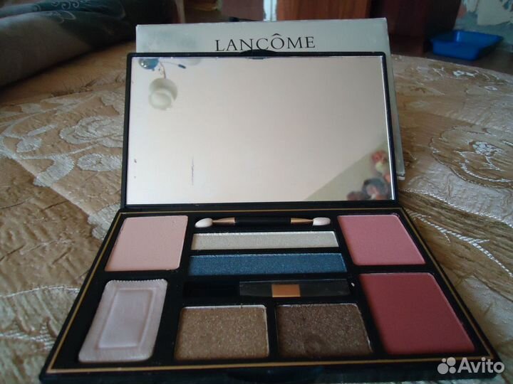 Плакетка lankom новая