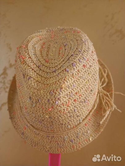 Шляпка для девочки H&M