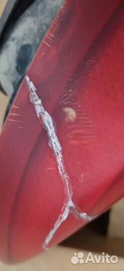 Фонари на ланос пара+1правый (без доставки)