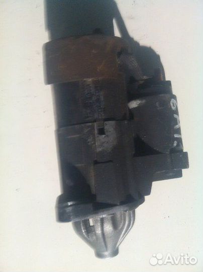 Стартер Mitsubishi Pd6W Delica 6G72