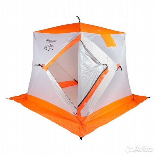 Ремонт и пошив туристического снаряжения