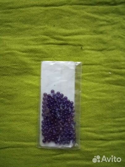 Гидрогель/ аквагрунт декоративный/шарики гелевые