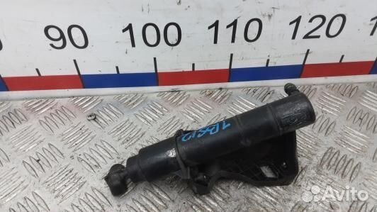 Моторчик омывателя фар mercedes benz M-class W164