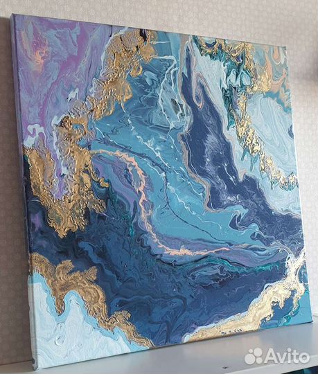 Интерьерная картина 