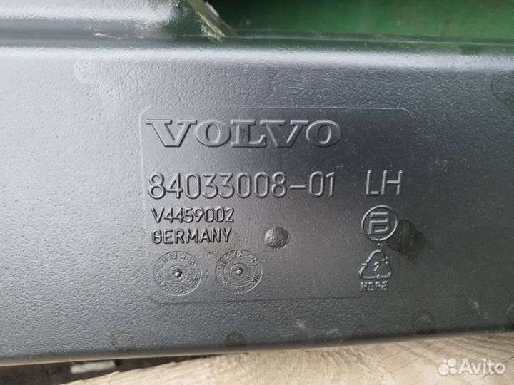 Воздуховод печки Volvo FH 2014 84033008