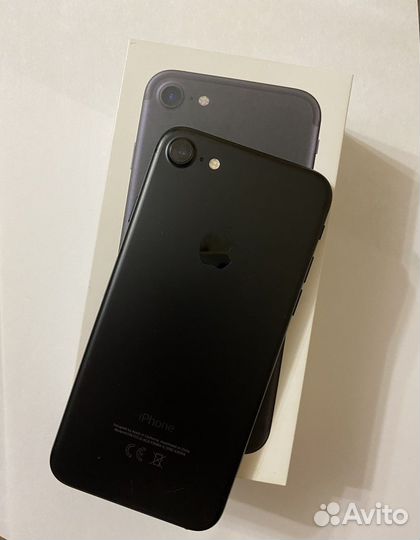 iPhone 7, 32 ГБ